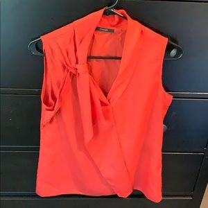 Tahari blouse!